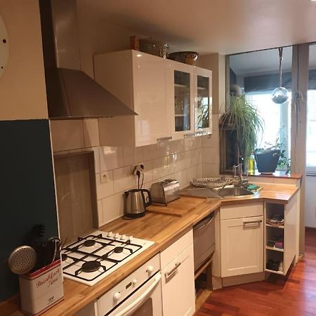 Le Schauenberg Apartamento Colmar Exterior foto