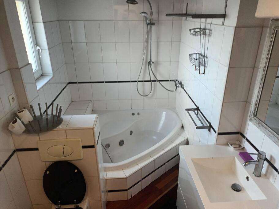 Le Schauenberg Apartamento Colmar Exterior foto