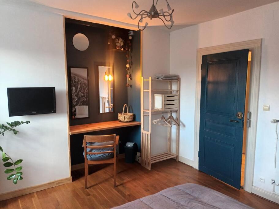 Le Schauenberg Apartamento Colmar Exterior foto
