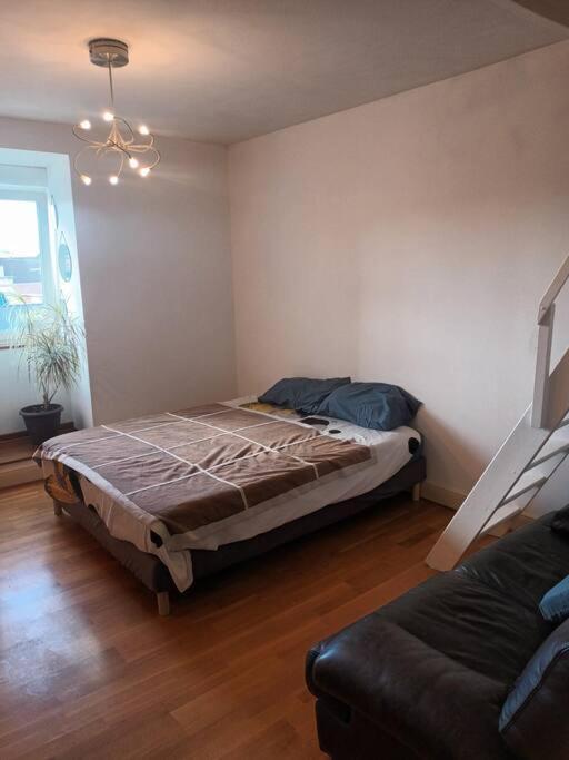 Le Schauenberg Apartamento Colmar Exterior foto