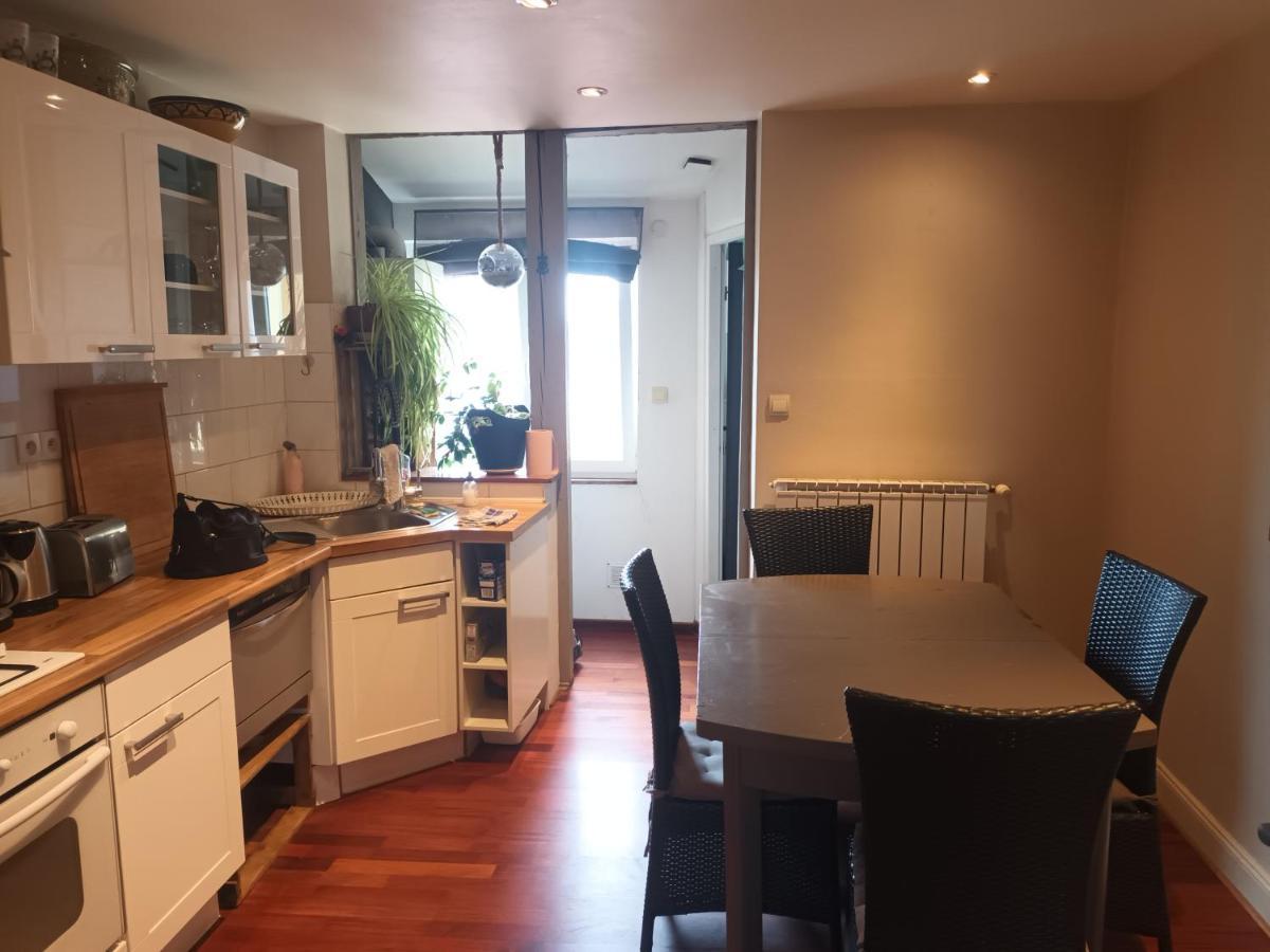 Le Schauenberg Apartamento Colmar Exterior foto